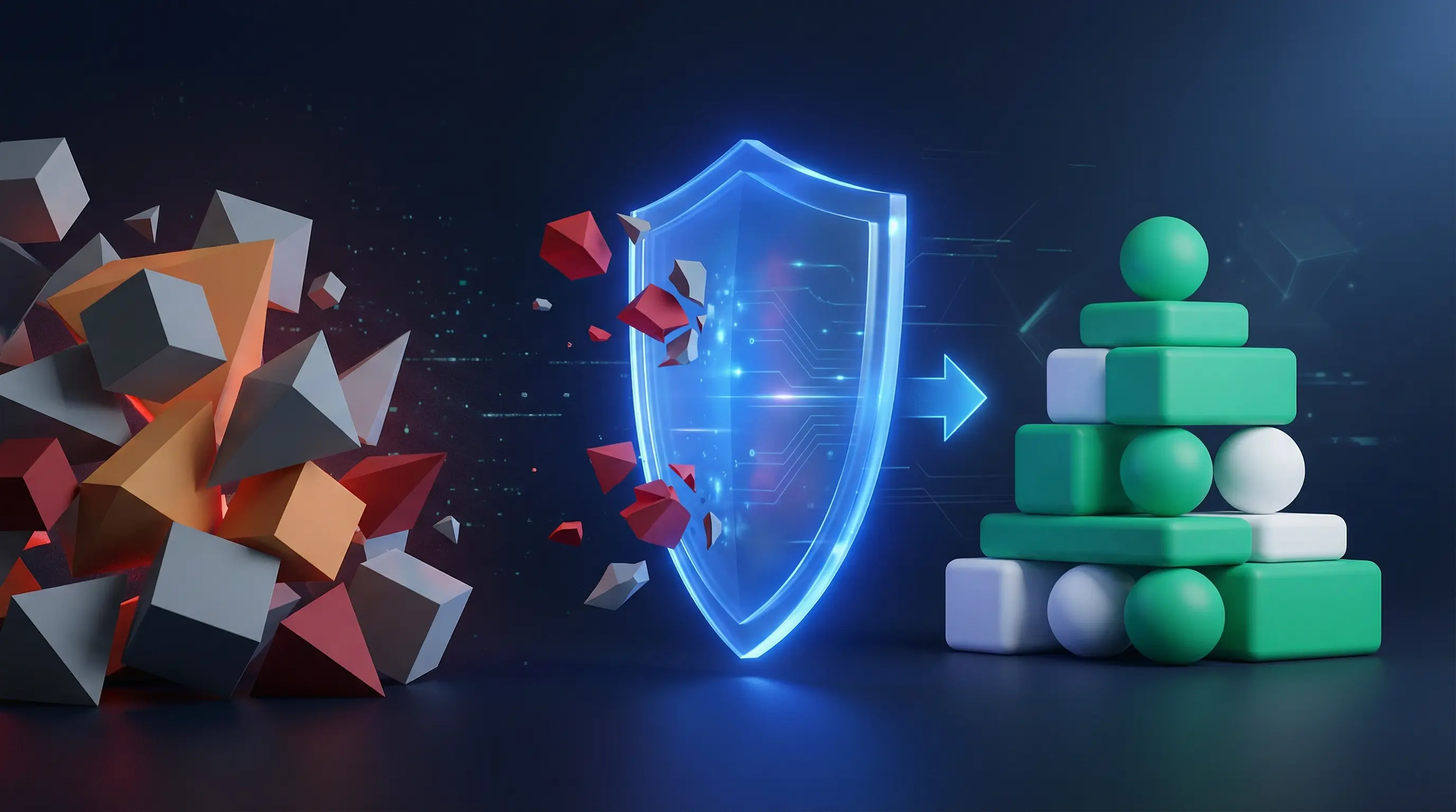 Vancouver landlord reviewing tenant screening report for rental property