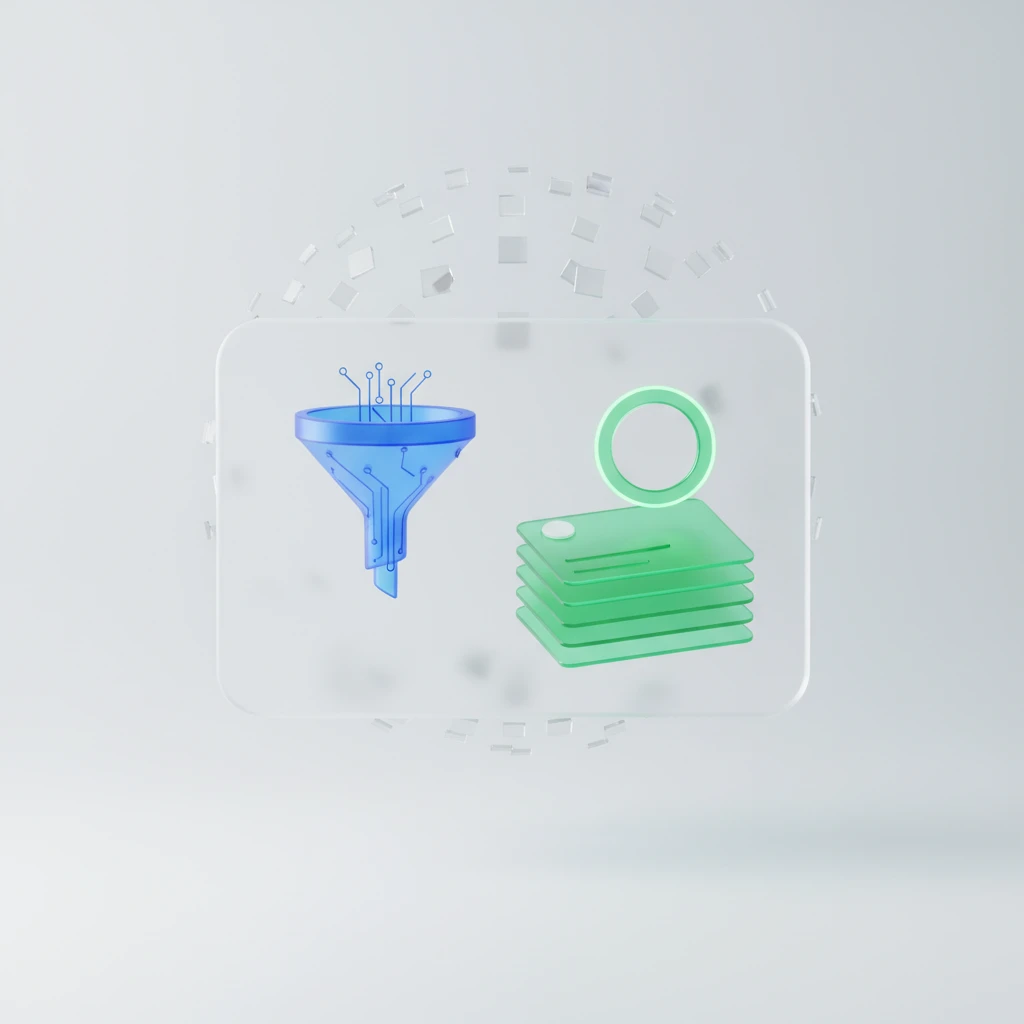 AI tenant screening software interface for landlords showing applicant evaluation 2026