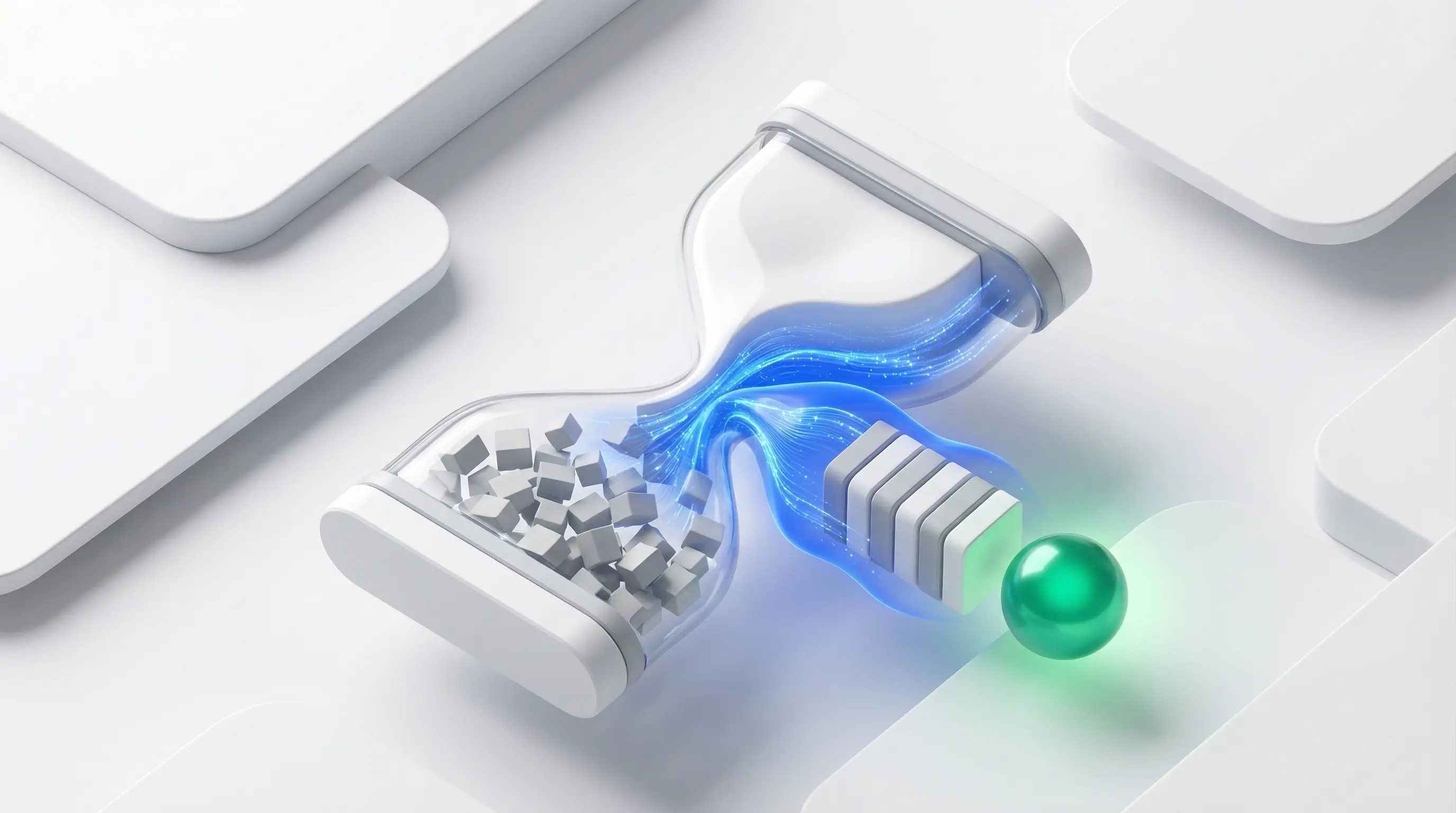 Clock representing 200 hours Vancouver landlords spend on property management