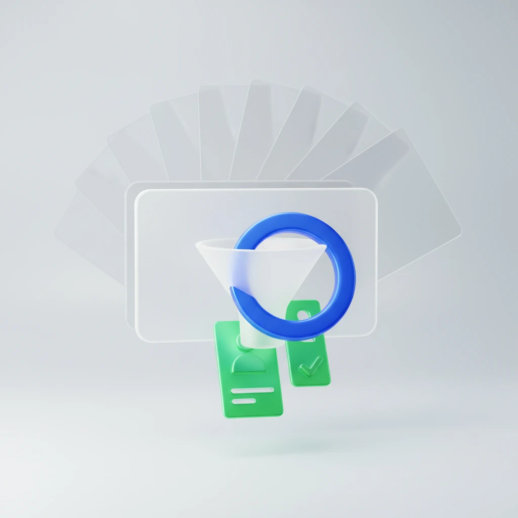 BC landlord reviewing tenant rental application legally