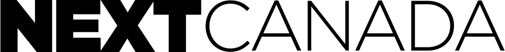 NEXT Canada logo